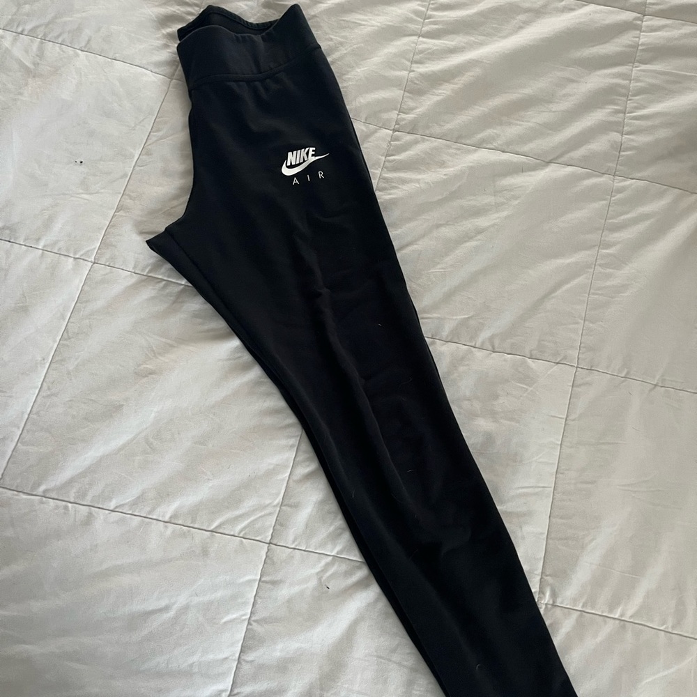 Womens nike air leggings